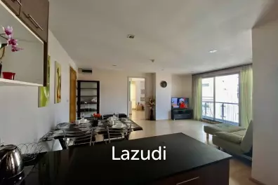 The Urban Condo for Sale