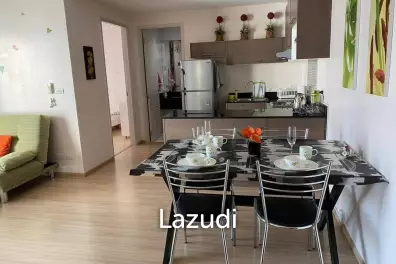 The Urban Condo for Sale