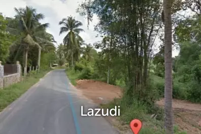 ขายที่ดิน 20 ไร่ ใกล้โรงเรียนรักบี้ เขาไม้แก้ว