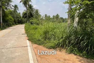 ขายที่ดิน 20 ไร่ ใกล้โรงเรียนรักบี้ เขาไม้แก้ว