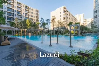 LACASITA : 2 Bed condo for sale
