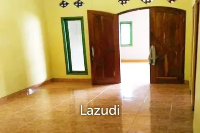 Rumah Dijual di Gombong Kebumen Dekat Stasiun Gombong, RS Palang Biru Gombong, Pasar Pagi Gombong, Alun-Alun