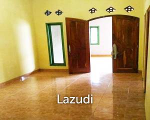 Rumah Dijual di Gombong Kebumen Dekat Stasiun Gombong, RS Palang Biru Gombong, Pasar Pagi Gombong, Alun-Alun