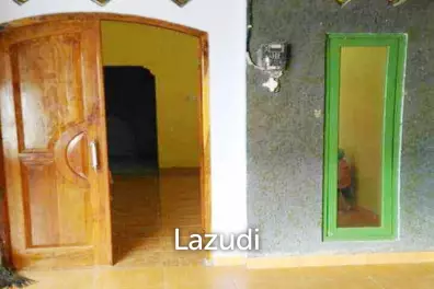 Rumah Dijual di Gombong Kebumen Dekat Stasiun Gombong, RS Palang Biru Gombong, Pasar Pagi Gombong, Alun-Alun