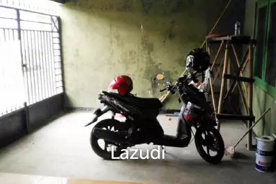 Rumah Dijual di Gombong Kebumen Dekat Stasiun Gombong, RS Palang Biru Gombong, Pasar Pagi Gombong, Alun-Alun