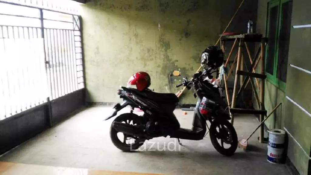 Rumah Dijual di Gombong Kebumen Dekat Stasiun Gombong, RS Palang Biru Gombong, Pasar Pagi Gombong, Alun-Alun