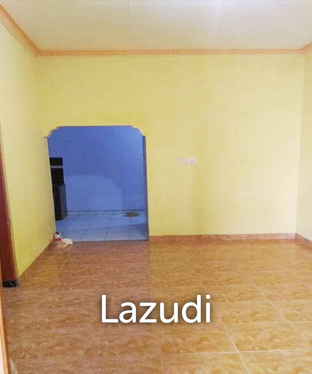 Rumah Dijual di Gombong Kebumen Dekat Stasiun Gombong, RS Palang Biru Gombong, Pasar Pagi Gombong, Alun-Alun
