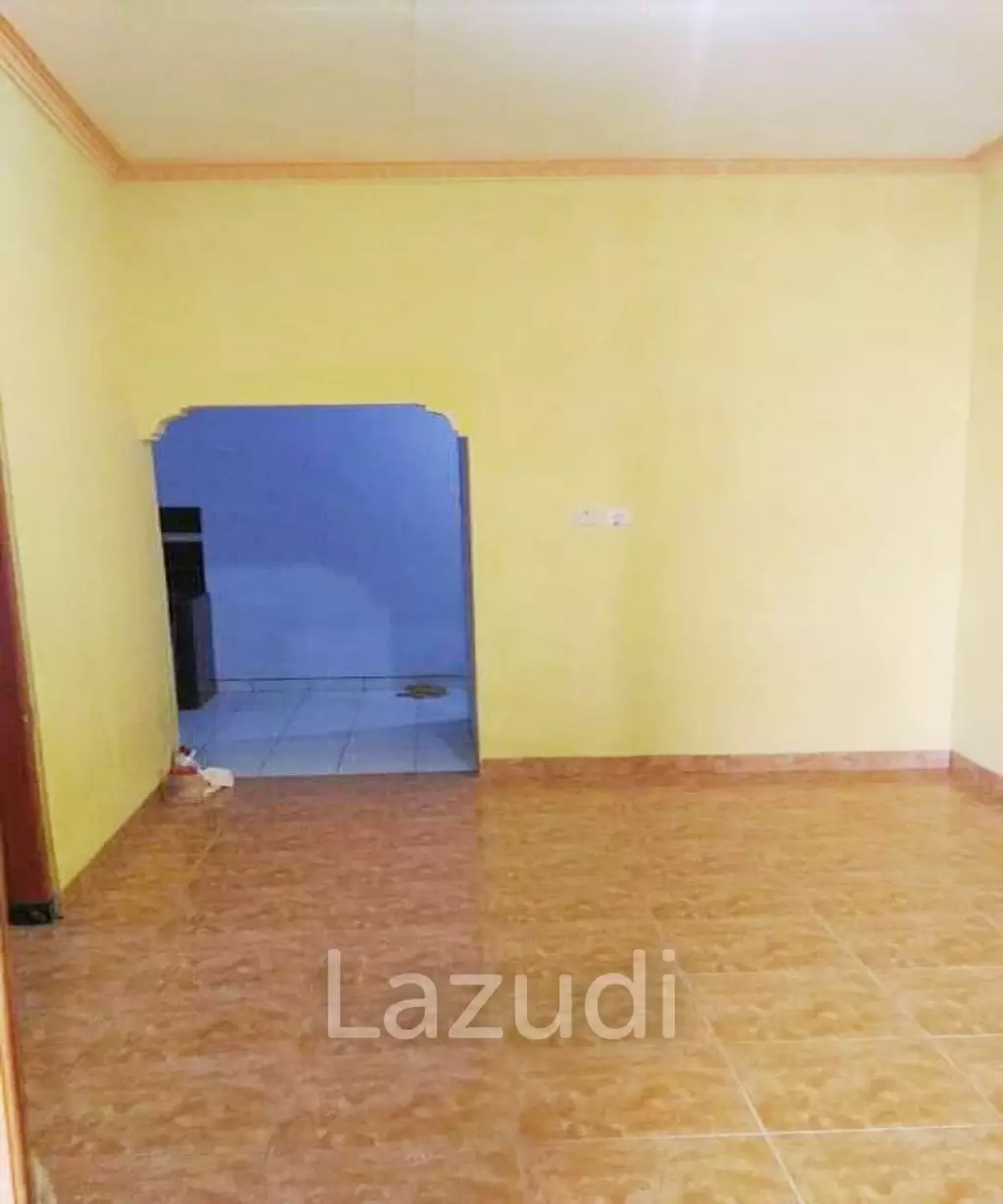 Rumah Dijual di Gombong Kebumen Dekat Stasiun Gombong, RS Palang Biru Gombong, Pasar Pagi Gombong, Alun-Alun