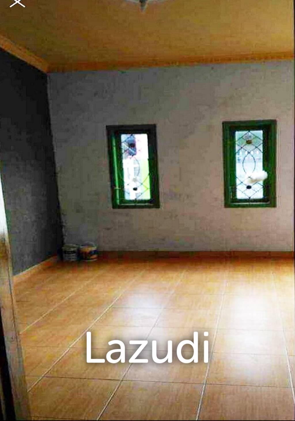 Rumah Dijual di Gombong Kebumen Dekat Stasiun Gombong, RS Palang Biru Gombong, Pasar Pagi Gombong, Alun-Alun