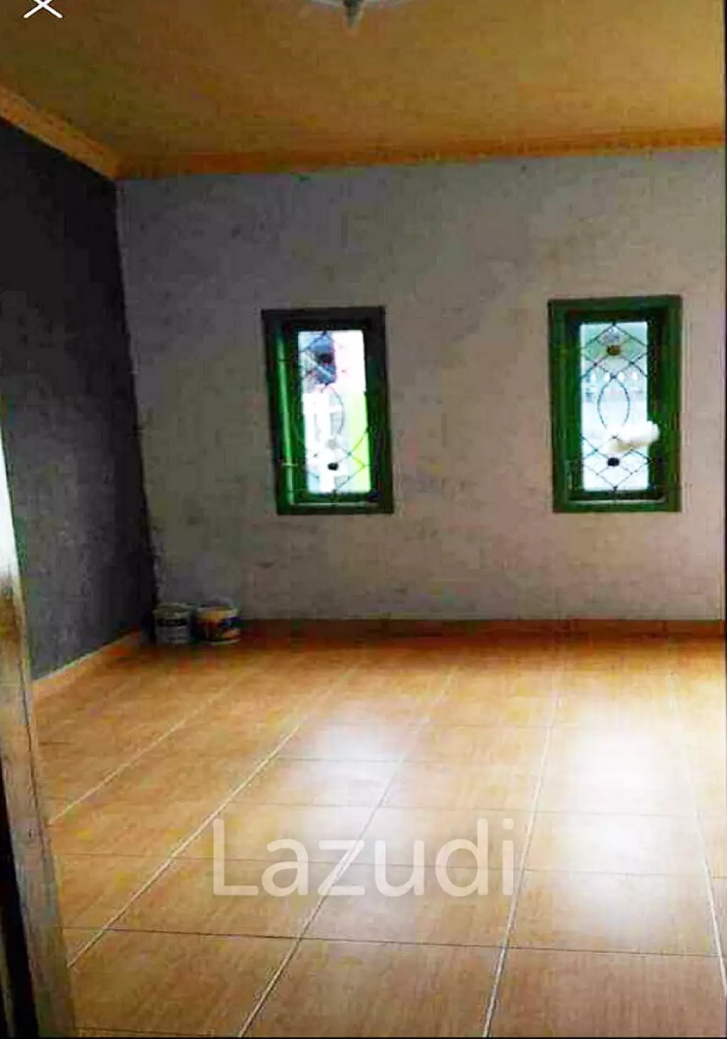 Rumah Dijual di Gombong Kebumen Dekat Stasiun Gombong, RS Palang Biru Gombong, Pasar Pagi Gombong, Alun-Alun