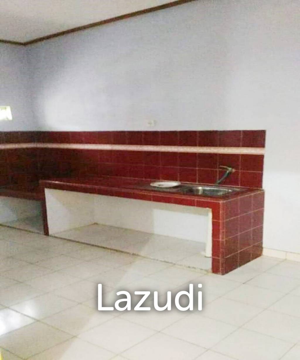 Rumah Dijual di Gombong Kebumen Dekat Stasiun Gombong, RS Palang Biru Gombong, Pasar Pagi Gombong, Alun-Alun