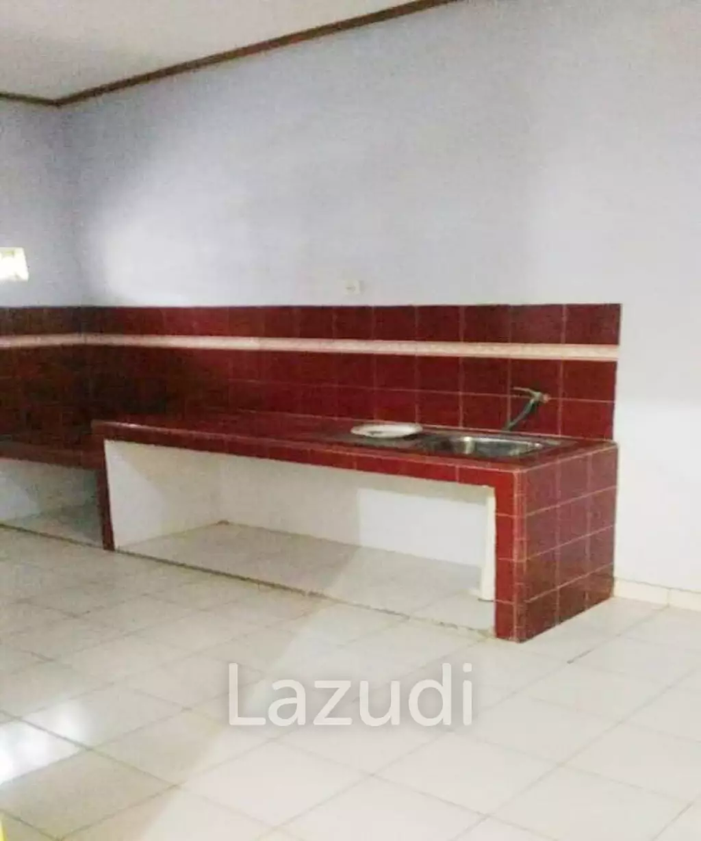 Rumah Dijual di Gombong Kebumen Dekat Stasiun Gombong, RS Palang Biru Gombong, Pasar Pagi Gombong, Alun-Alun