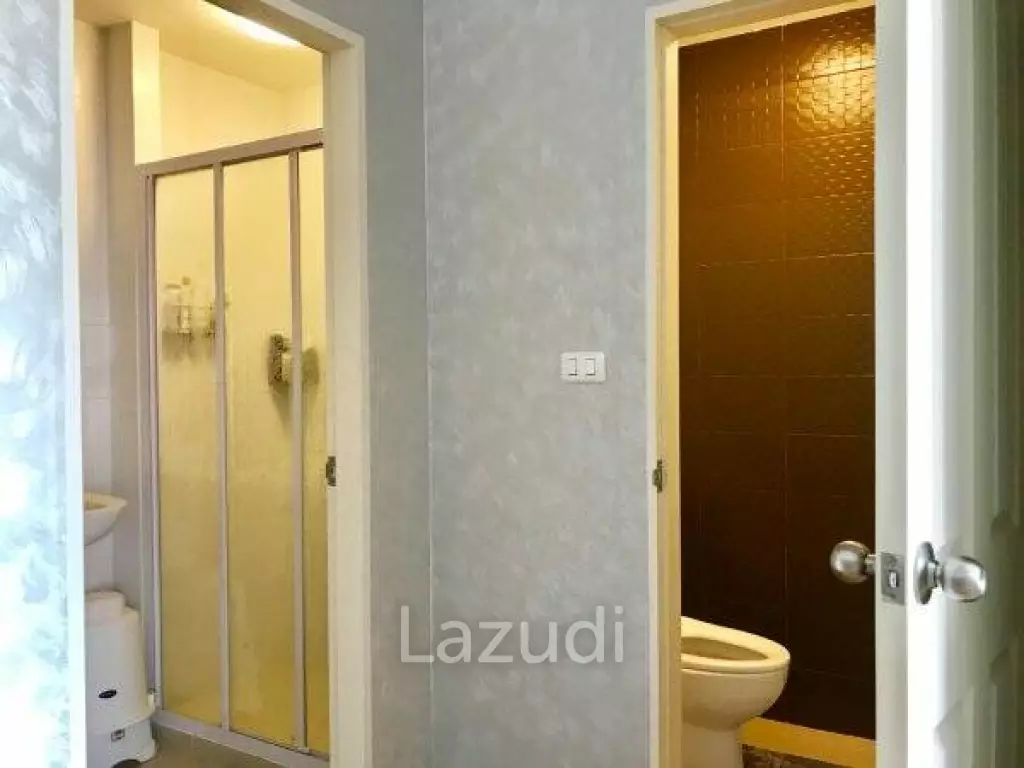 THE THRUST CONDO : 1 Bed condo for sale