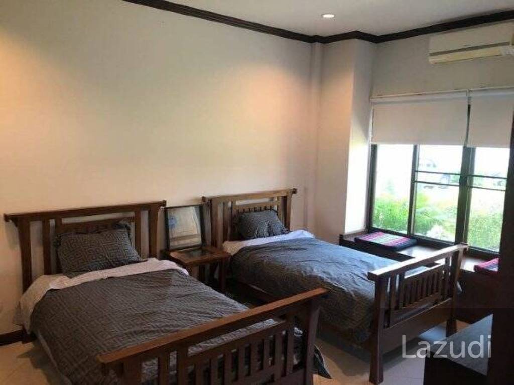 THAILAND RESORT : 2 Beds House