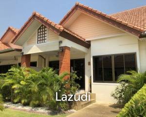 THAILAND RESORT : 2 Beds House