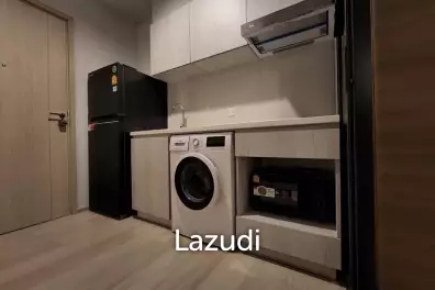 28 Sqm Studio 1 Bath Condo For  Rent