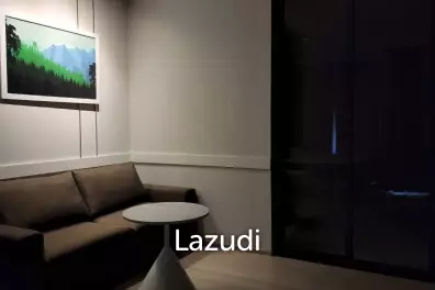 28 Sqm Studio 1 Bath Condo For  Rent