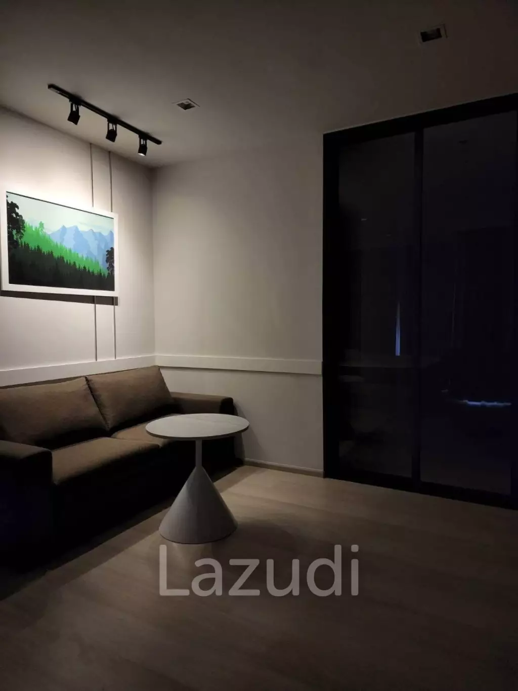 28 Sqm Studio 1 Bath Condo For  Rent