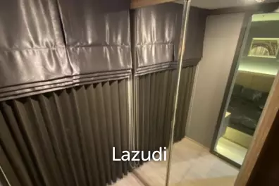 1 Bed 1 Bath 35 SQ.M Rhythm Rangnam