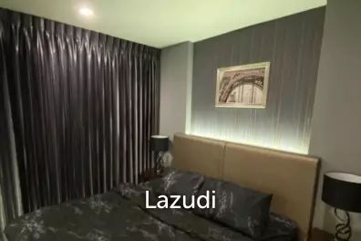1 Bed 1 Bath 35 SQ.M Rhythm Rangnam