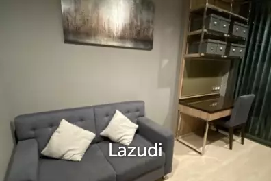 1 Bed 1 Bath 35 SQ.M Rhythm Rangnam