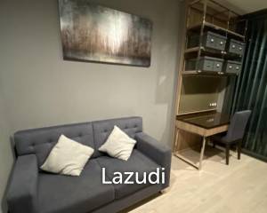 1 Bed 1 Bath 35 SQ.M Rhythm Rangnam