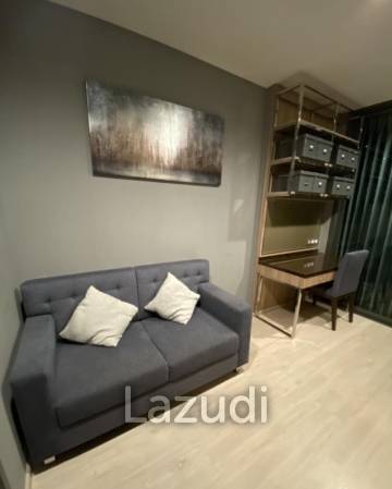 1 Bed 1 Bath 35 SQ.M Rhythm Rangnam