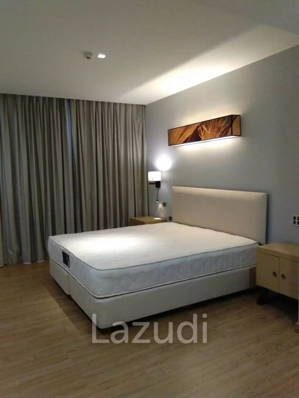 2 Bed 2 Bath 100 SQ.M Kirthana Residence