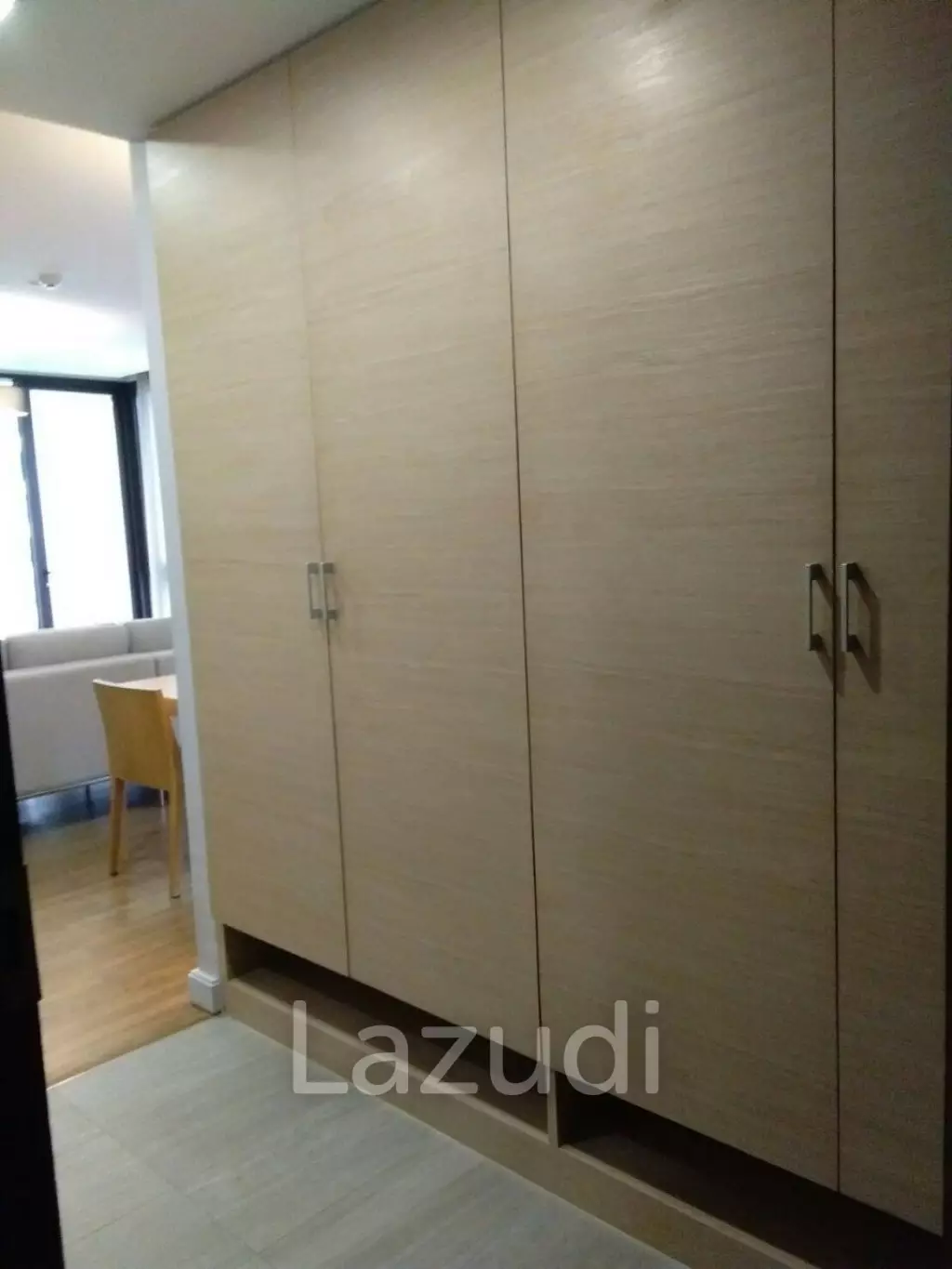2 Bed 2 Bath 100 SQ.M Kirthana Residence