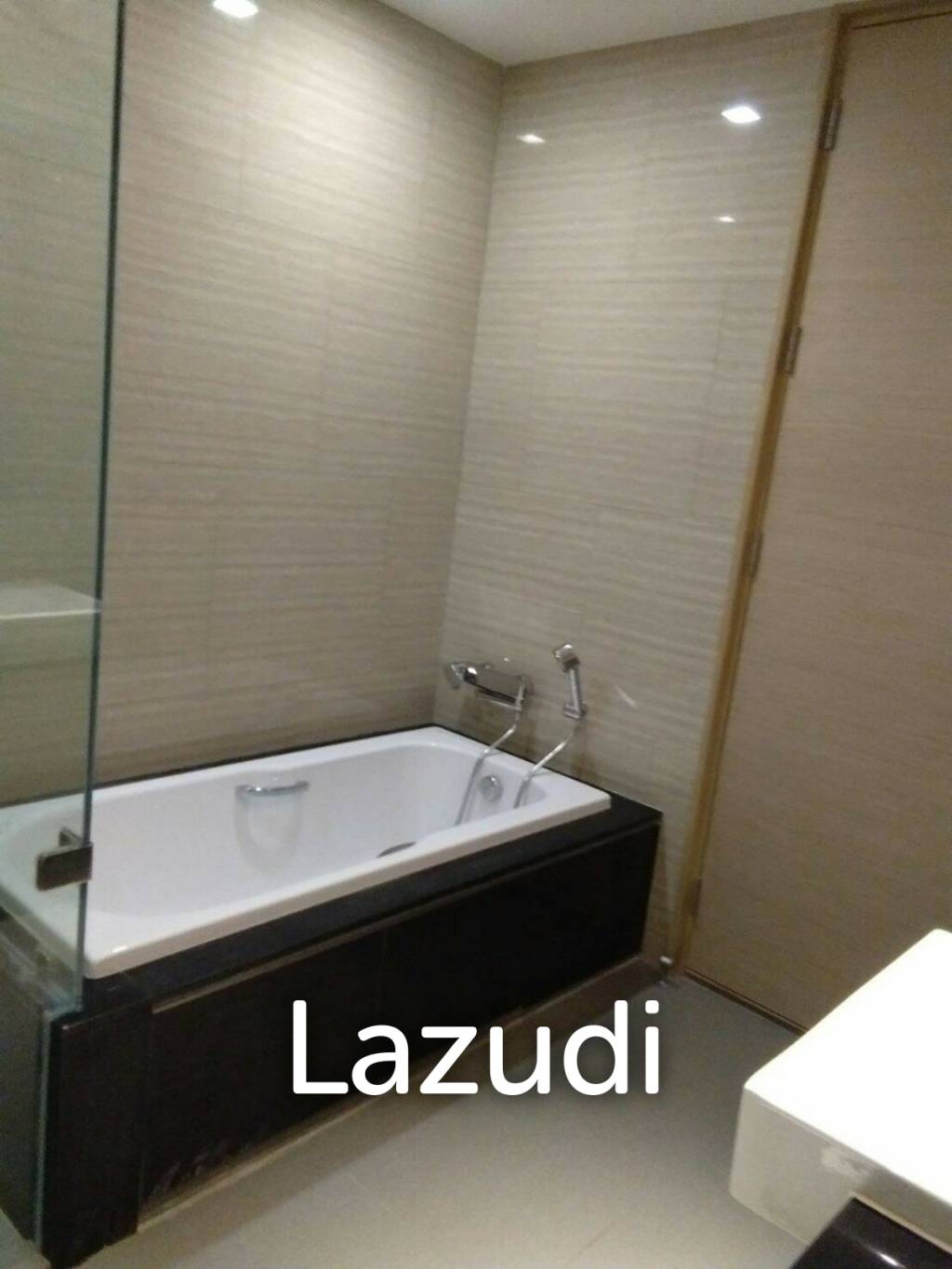 2 Bed 2 Bath 100 SQ.M Kirthana Residence