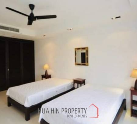 PALM HILLS  : 3 bed ground floor Condo fully Modernised.