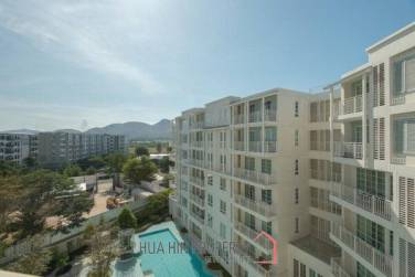 SUMMER CONDO : 2 Bed condo for sale