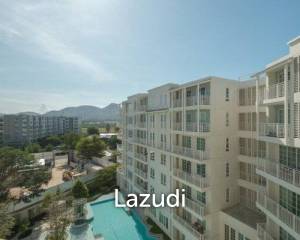 SUMMER CONDO : 2 Bed condo for sale