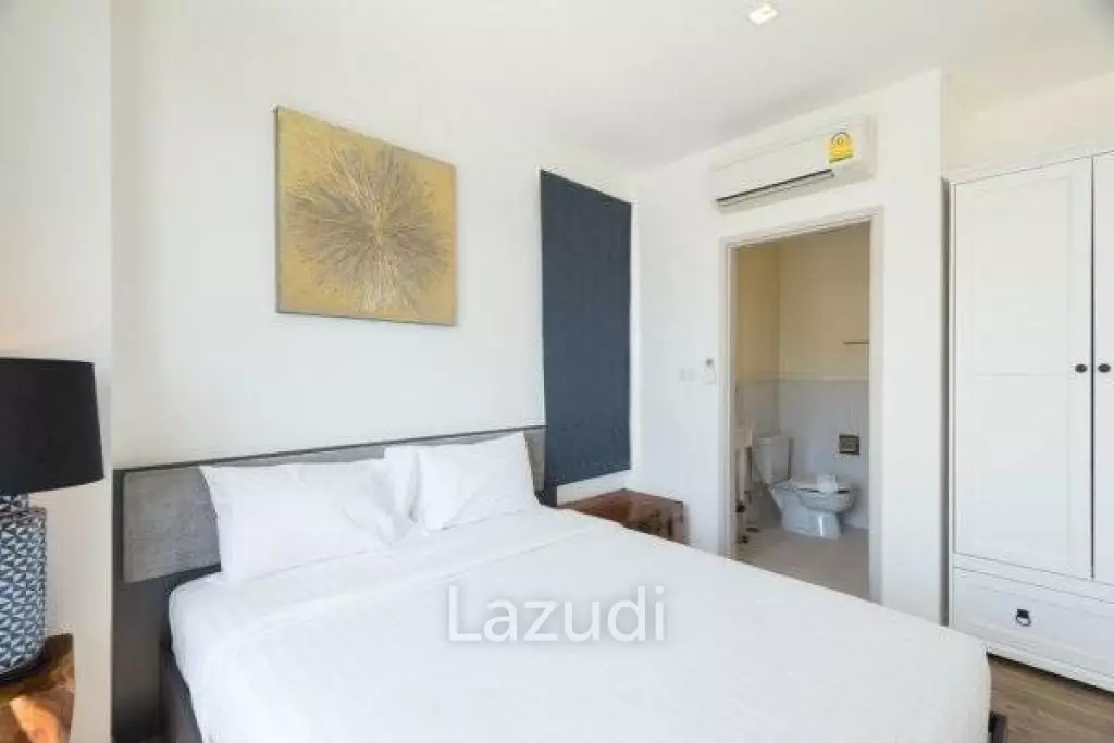 SUMMER CONDO : 2 Bed condo for sale