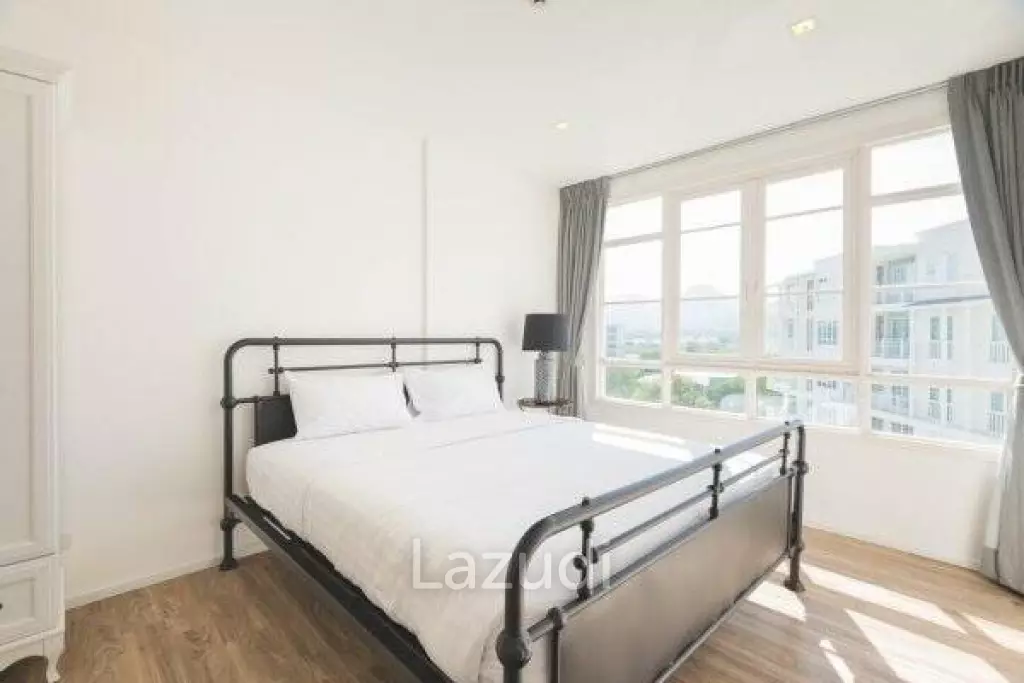 SUMMER CONDO : 2 Bed condo for sale