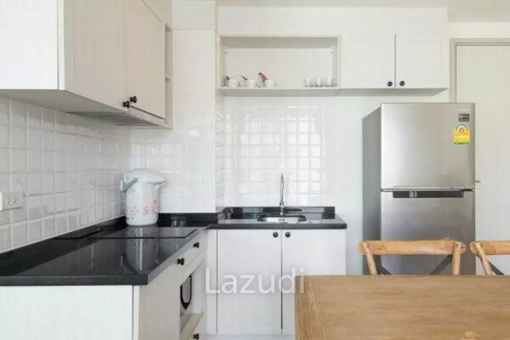 SUMMER CONDO : 2 Bed condo for sale