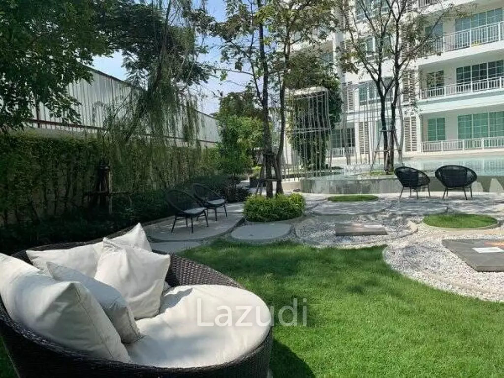 SUMMER CONDO : 2 Bed condo for sale