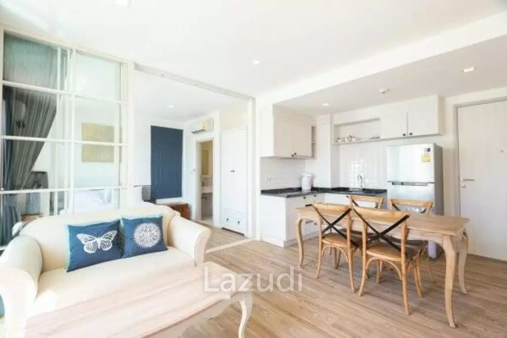 SUMMER CONDO : 2 Bed condo for sale