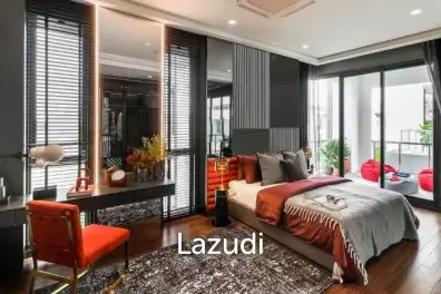 4 Bed 5 Bath 440 SQ.M The Gentry Kaset - Nawamin
