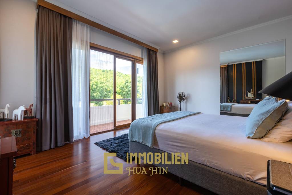 4,800 qm 5 Bett 5 Bad Villa Für Miete