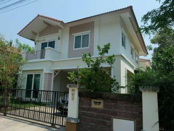 3 Bed 3 Bath House for Sale in Chiang Mai