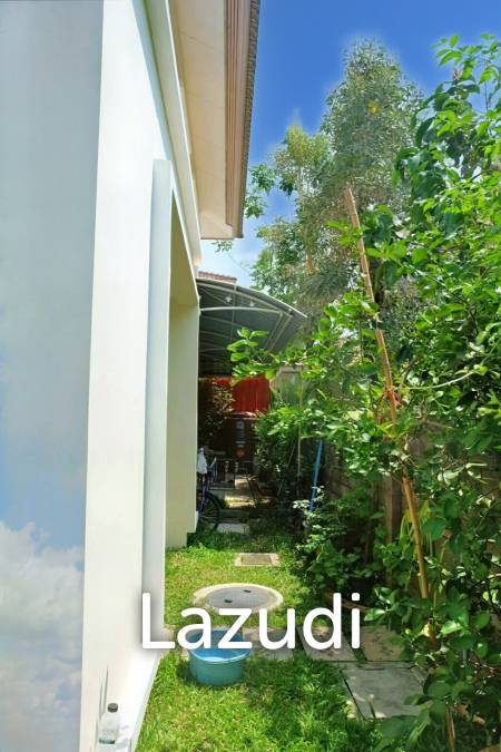 3 Bed 3 Bath 324 SQ.M House in Chiang Mai