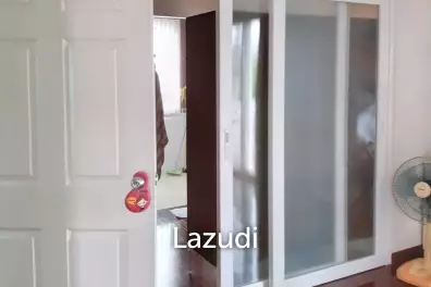 3 Bed 3 Bath 324 SQ.M House in Chiang Mai