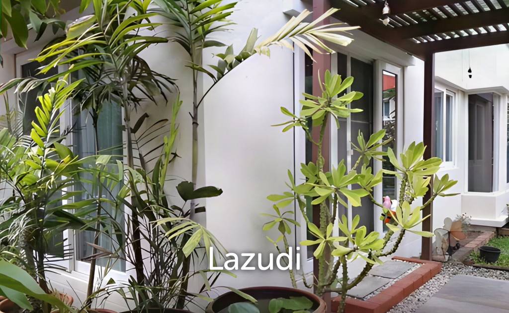 3 Bed 3 Bath 324 SQ.M House in Chiang Mai