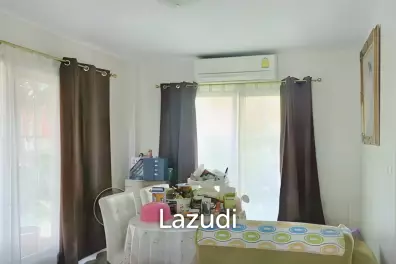 3 Bed 3 Bath 324 SQ.M House in Chiang Mai