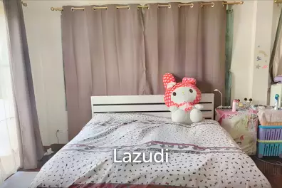 3 Bed 3 Bath 324 SQ.M House in Chiang Mai