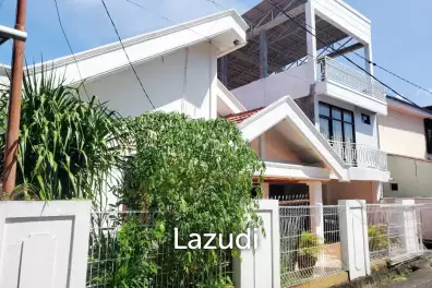 Rumah Dijual di Manado Dekat Manado Town Square, Bahu Mall, Universitas Sam Ratulangi, RS Bhayangkara Manado