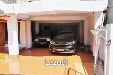 Rumah Dijual di Manado Dekat Manado Town Square, Bahu Mall, Universitas Sam Ratulangi, RS Bhayangkara Manado