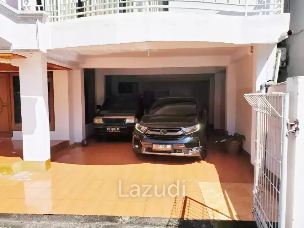 Rumah Dijual di Manado Dekat Manado Town Square, Bahu Mall, Universitas Sam Ratulangi, RS Bhayangkara Manado
