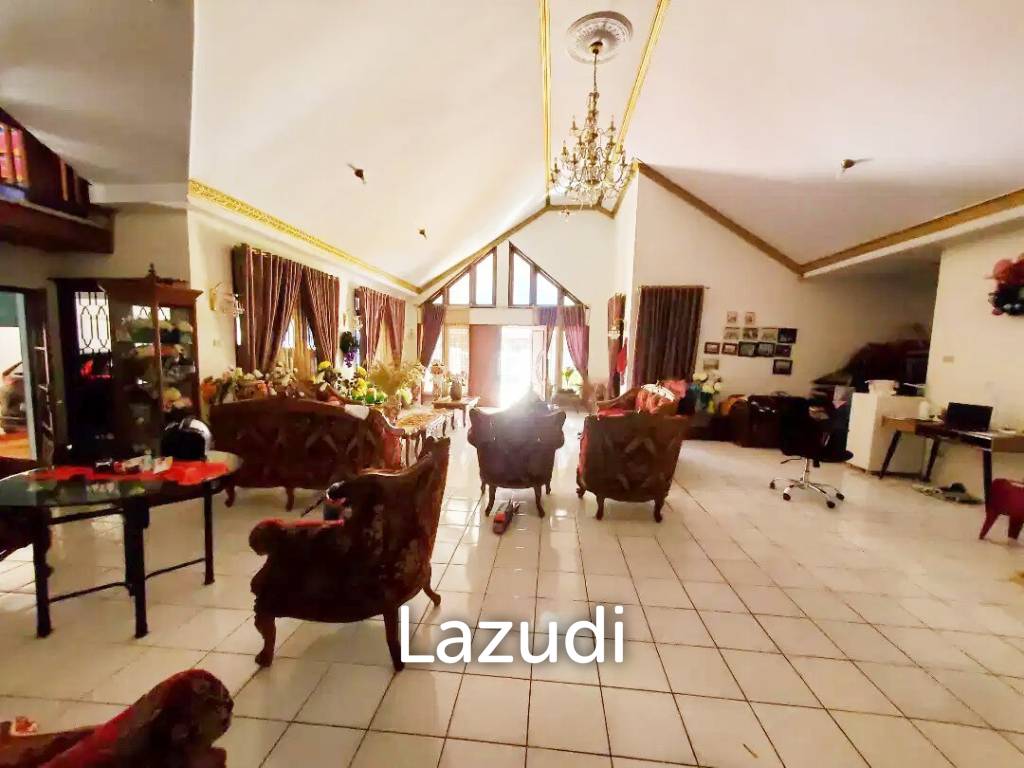 Rumah Dijual di Manado Dekat Manado Town Square, Bahu Mall, Universitas Sam Ratulangi, RS Bhayangkara Manado